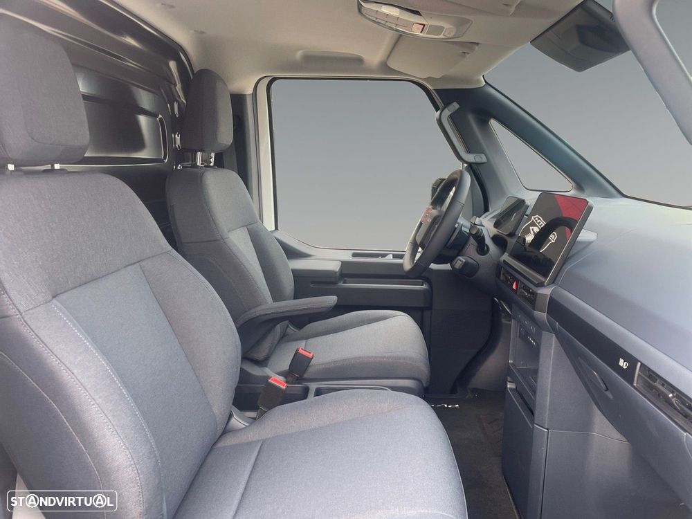 Kia PV5 71.2 kWh L2H1 + V2L - 15