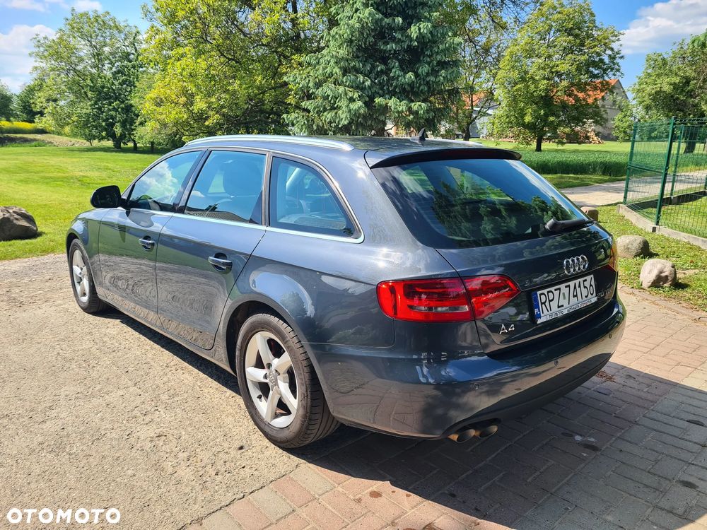 Audi A4 Allroad - 15