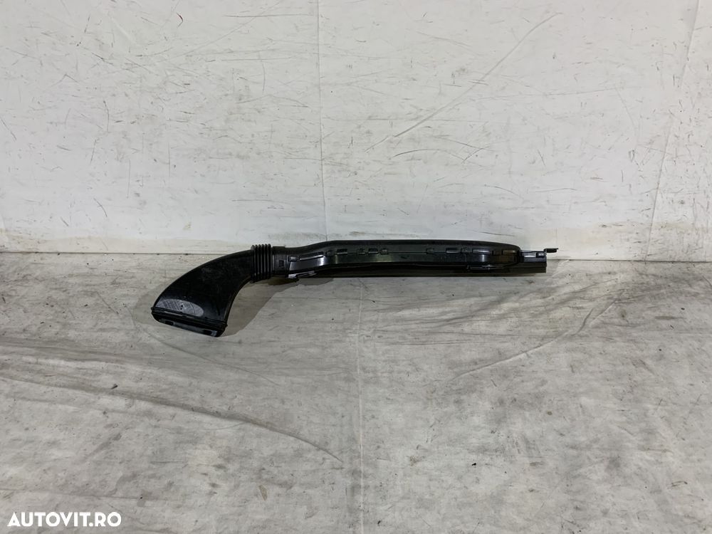 Suport far dreapta, VW Golf 6, 2008, 2009, 2010, 2011, 2012, cod origine OE 5K0807572H. - 1