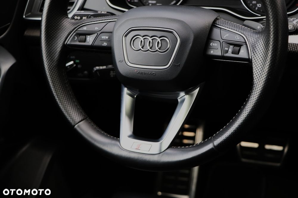 Audi Q5 - 31