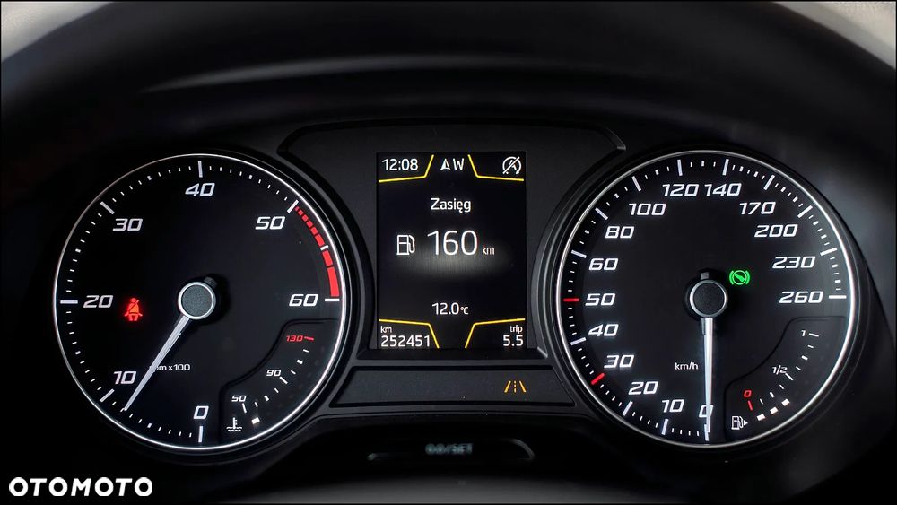 Seat Leon - 25