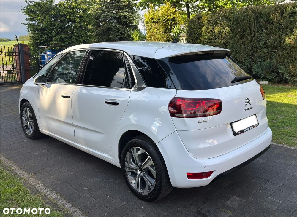 Citroën C4 Picasso BlueHDi 150 Exclusive - 13