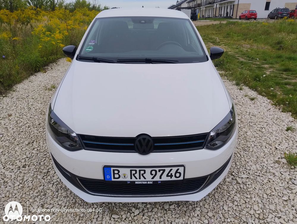 Volkswagen Polo - 5