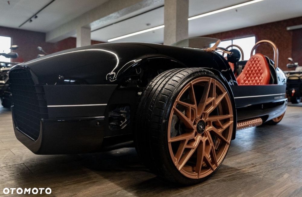Vanderhall Venice - 9