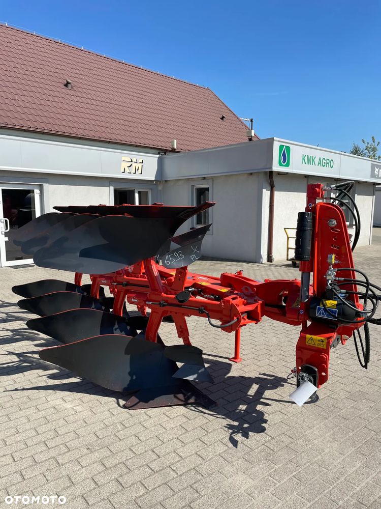 Kuhn MULTI-MASTER 113 4E NSH