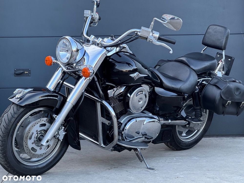 Kawasaki Vulcan - 22