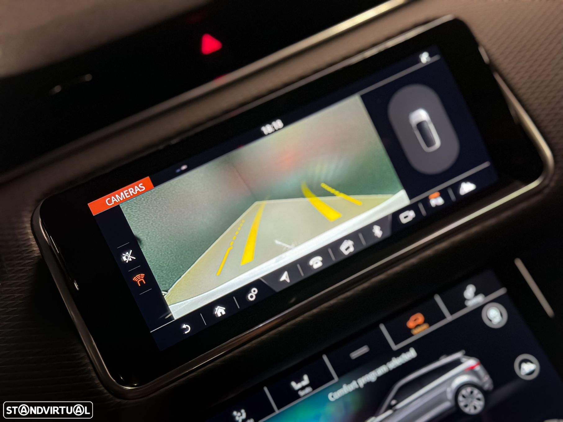 Land Rover Range Rover Evoque - 22