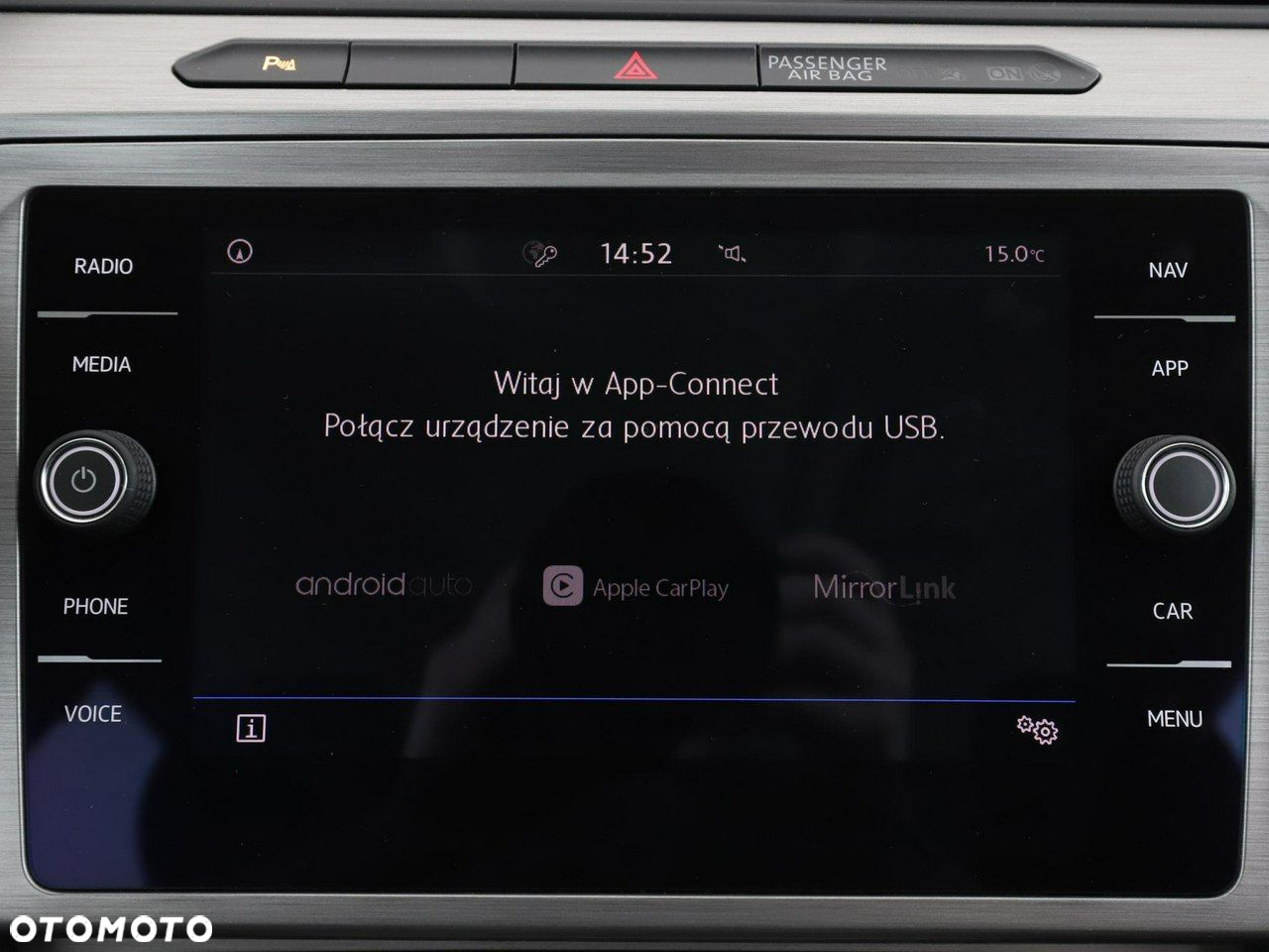 Volkswagen Passat 2.0 TDI BMT Trendline - 27