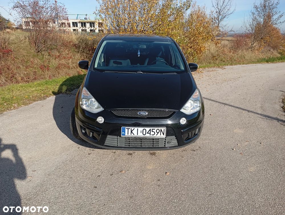 Ford S-Max 2.0 Viva Trend - 38
