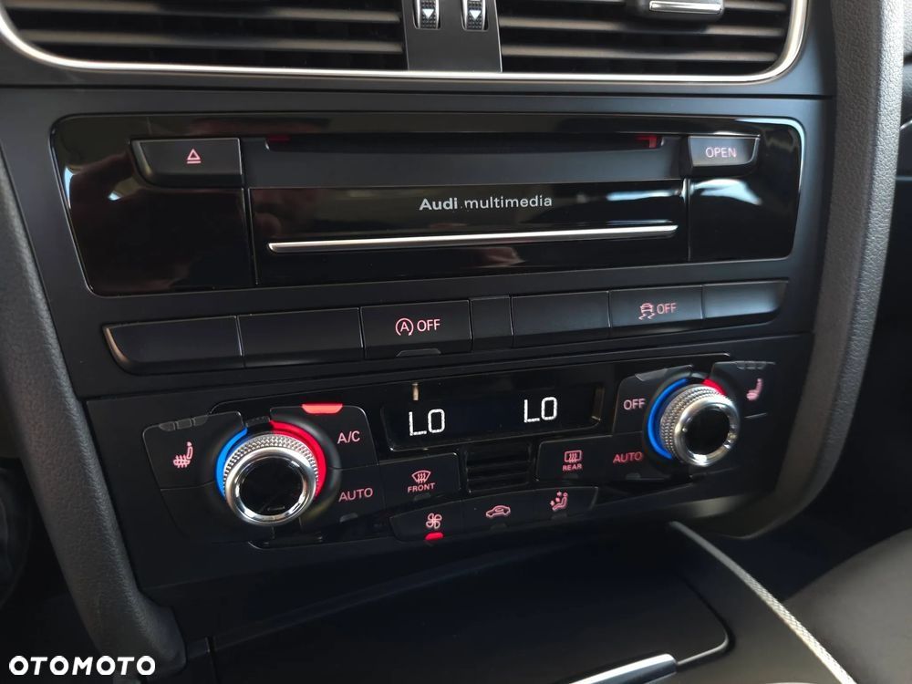 Audi A4 Avant 2.0 TDI DPF quattro S tronic S line Sportpaket - 28
