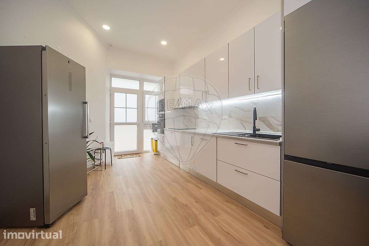 Apartamento T3 para venda - Grande imagem: 4/32