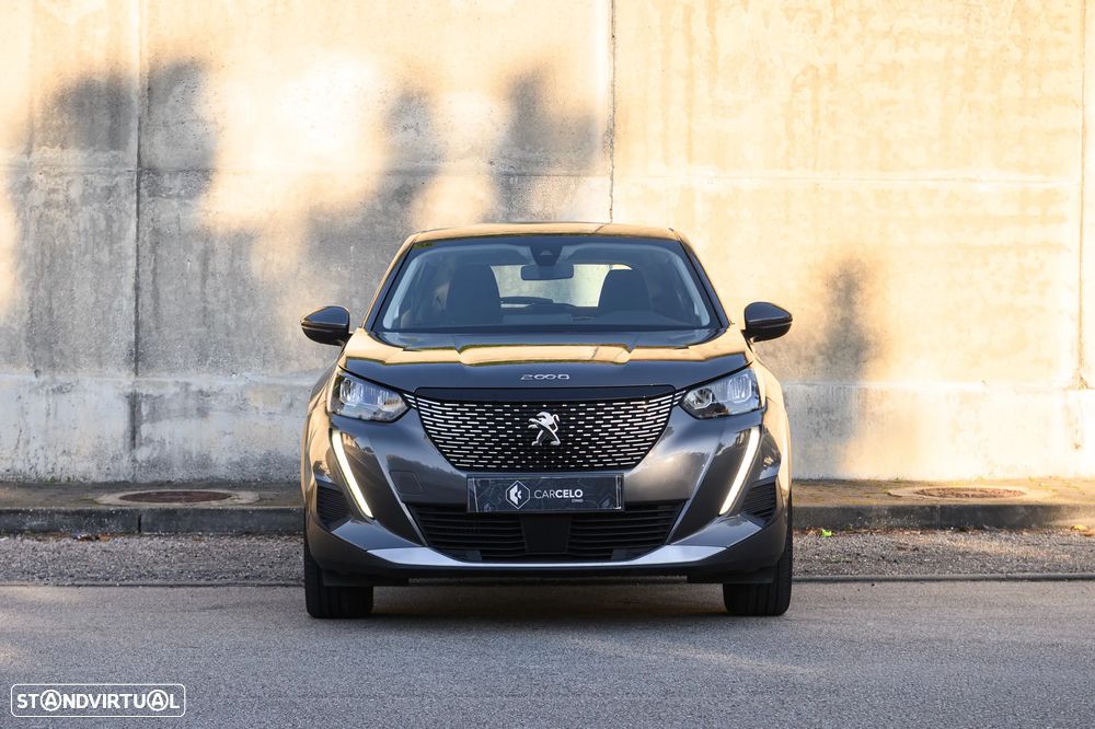 Peugeot 2008 1.2 PureTech Allure Pack - 3