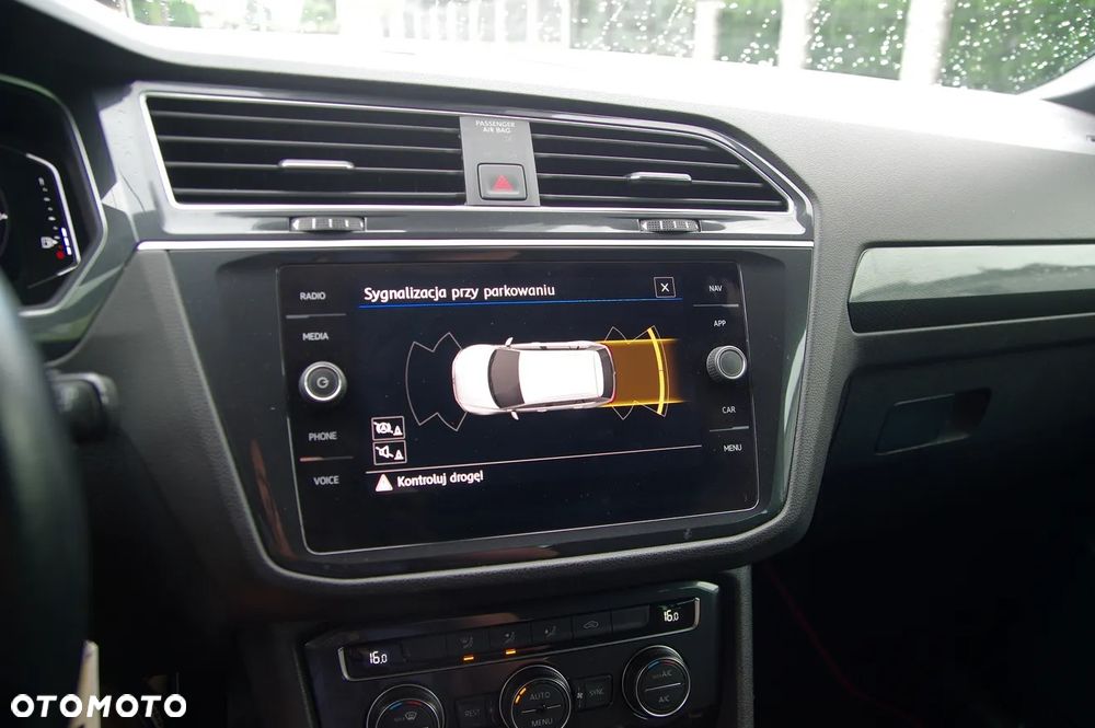 Volkswagen Tiguan 1.5 TSI ACT OPF DSG Highline - 35