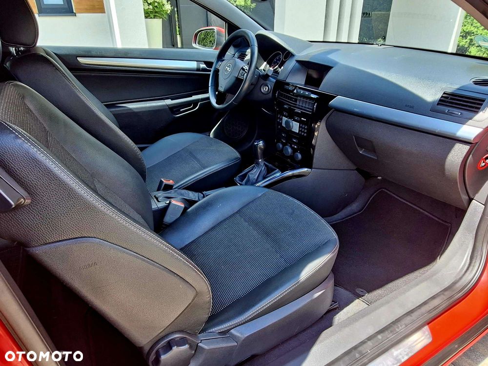 Opel Astra - 7