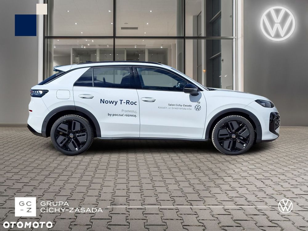 Volkswagen T-Roc - 6