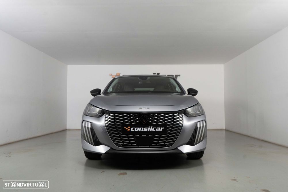 Peugeot 208 1.2 PureTech Allure - 4