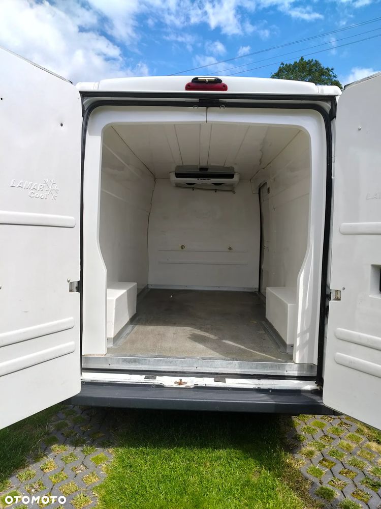 Peugeot Boxer - 19