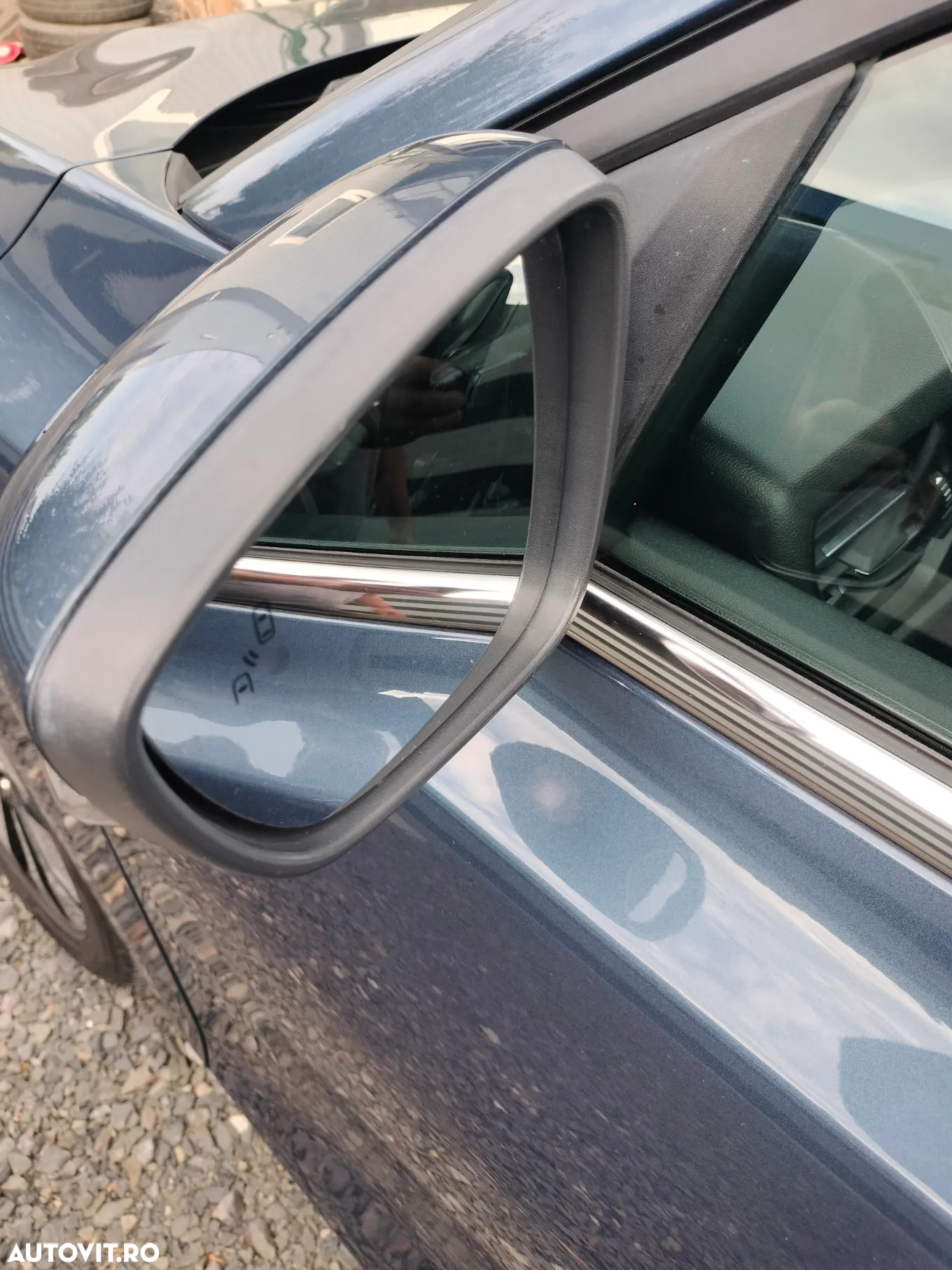 Ford Focus 2.0 TDCI Titanium - 9