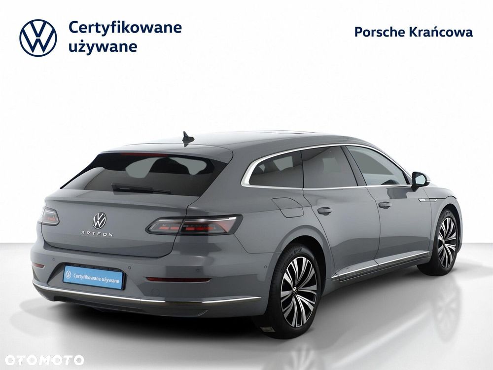 Volkswagen Arteon Shooting Brake 2.0 TDI Elegance DSG - 5
