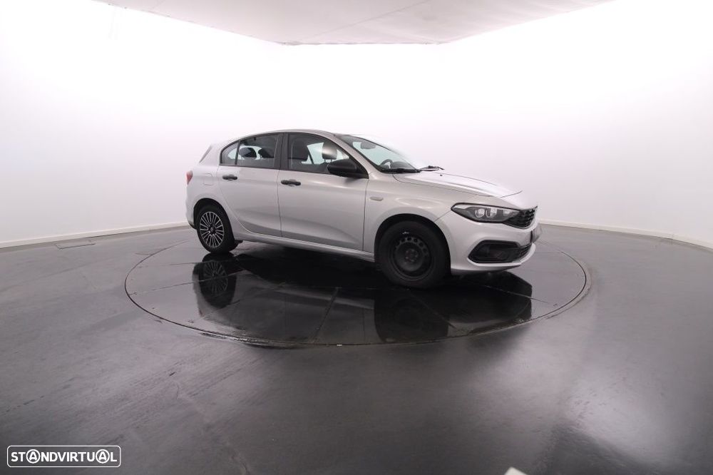 Fiat Tipo 1.3 Multijet Life - 10