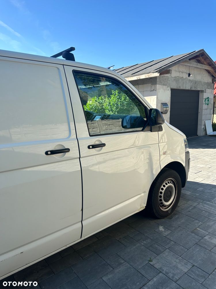 Volkswagen Transporter Standard - 10