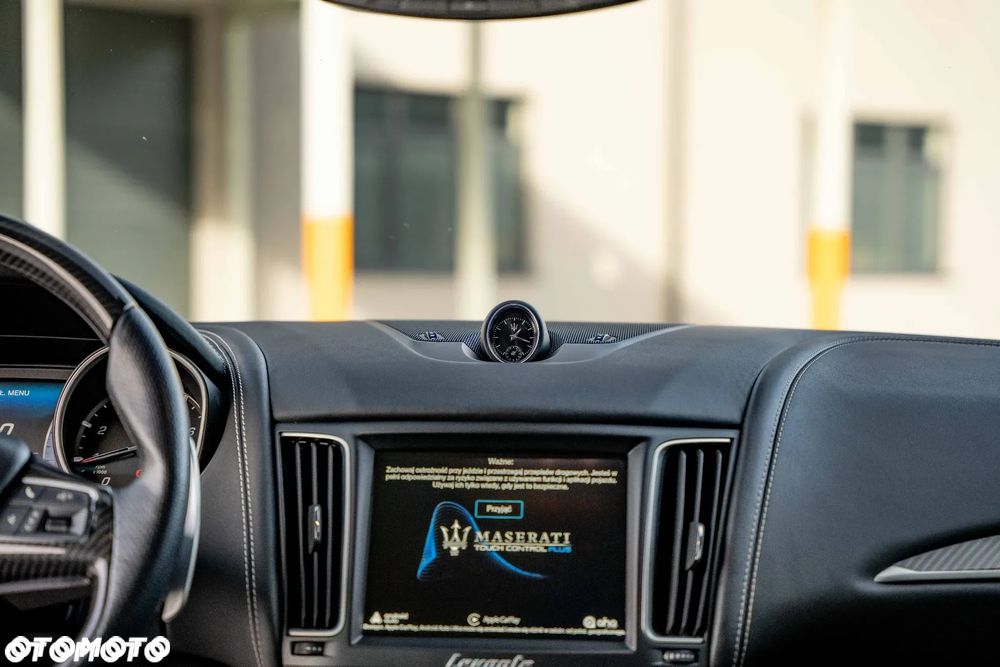 Maserati Levante S - 3