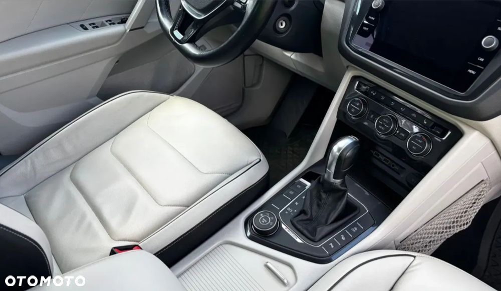 Volkswagen Tiguan 2.0 TDI BMT SCR 4Mot Highline DSG - 24