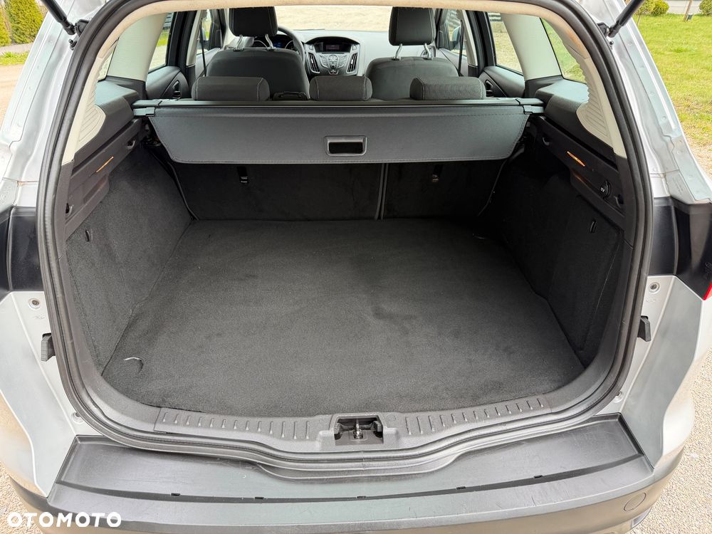 Ford Focus 1.6 TDCi Edition - 22