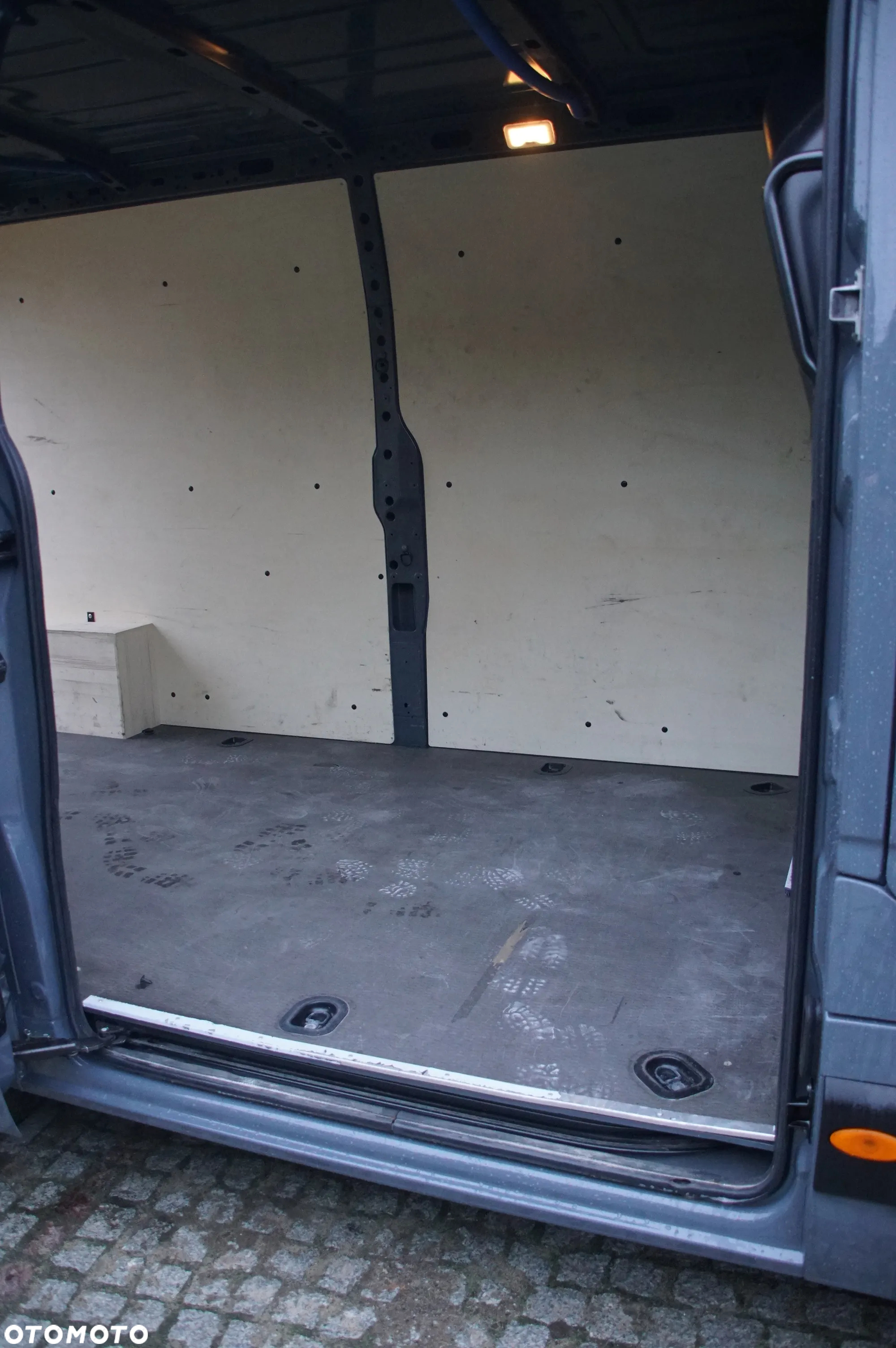 Renault MASTER - 20