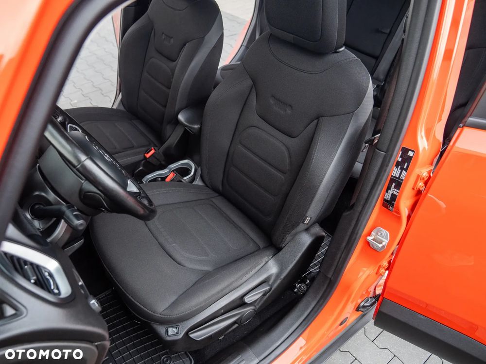 Jeep Renegade 1.6 MultiJet Limited Adventure Edition - 18