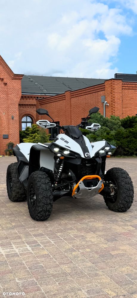 Can-Am Renegade - 1