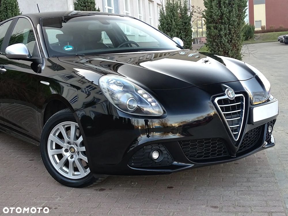 Alfa Romeo Giulietta 1.4 TB MultiAir Progression - 35