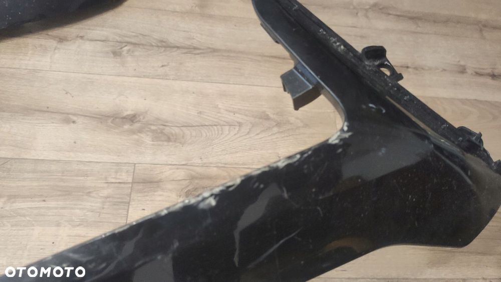 EU OSŁONA PŁUG LISTWA PRAWA KYMCO NEW DOWNTOWN - 2