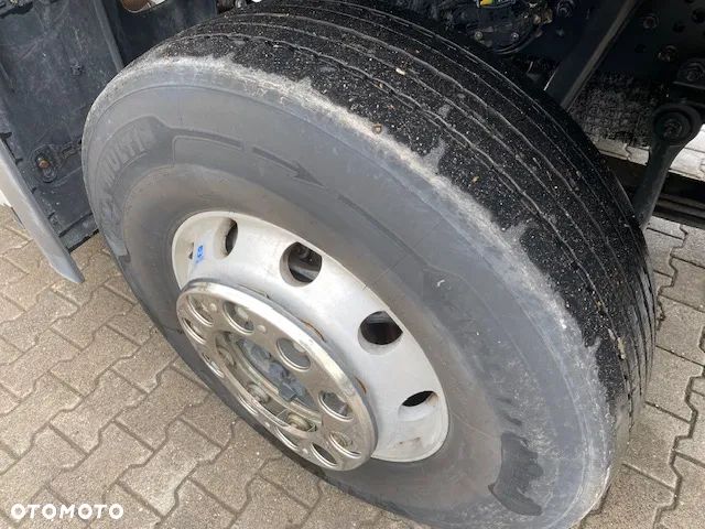 Mercedes-Benz AROCS 2643 6X4 CIĄGNIK SIODŁOWY - 18