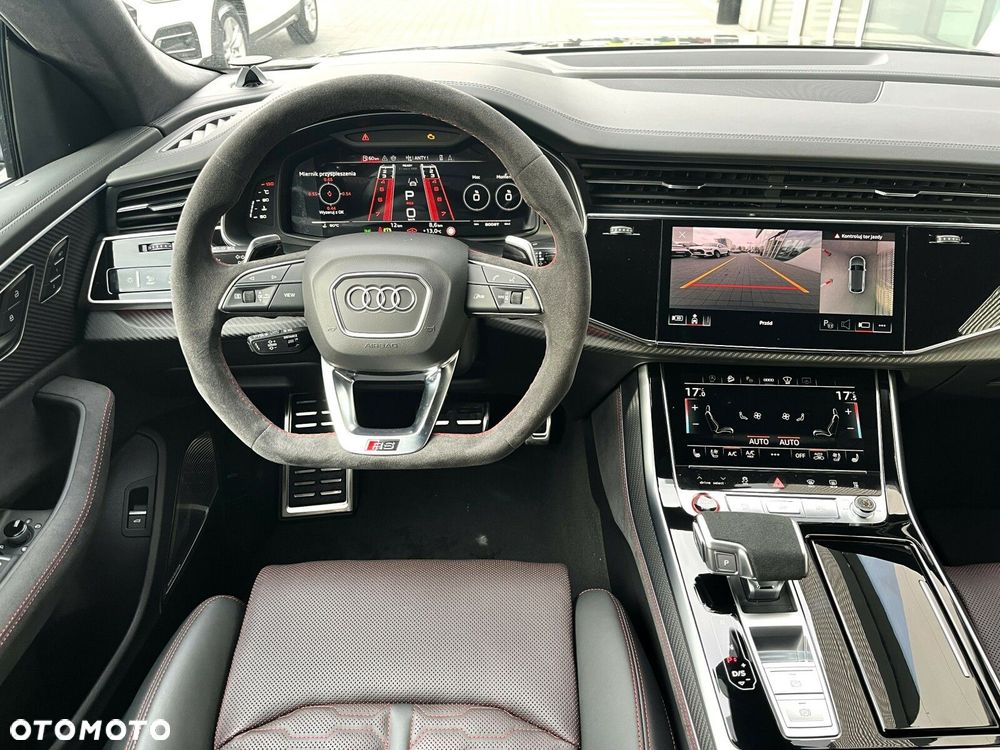 Audi RS Q8 - 24