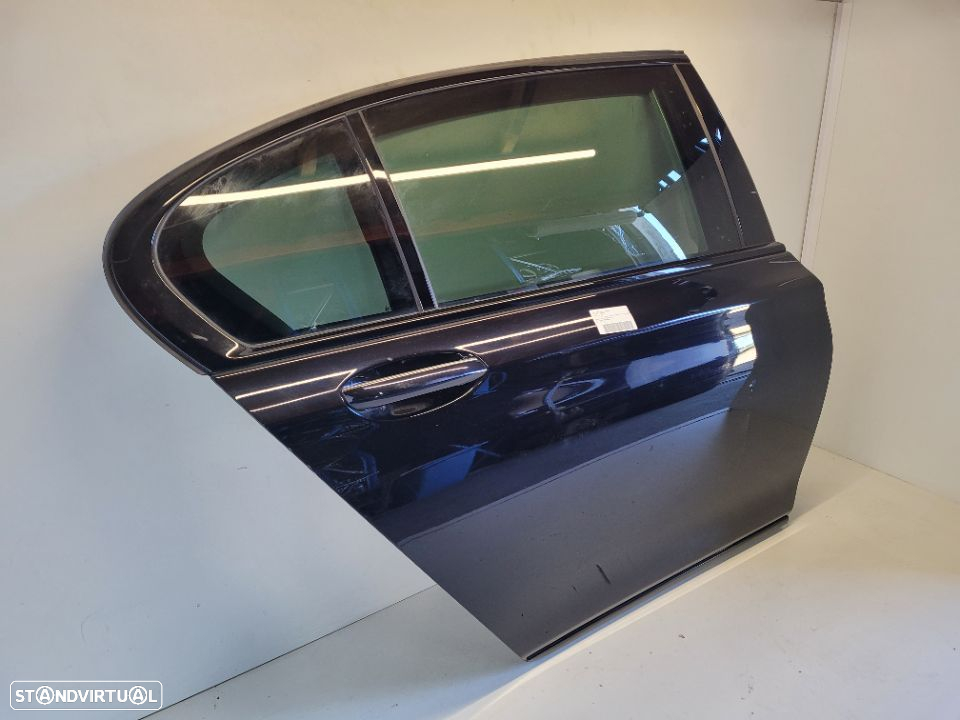 Porta trás direita BMW SERIE 7 G12 L 2015- - 2