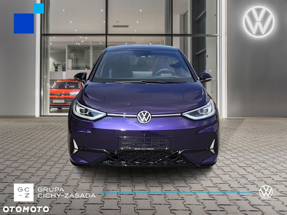 Volkswagen ID.3 - 8