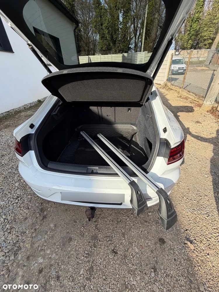 Volkswagen Arteon 2.0 TSI R-Line DSG - 17