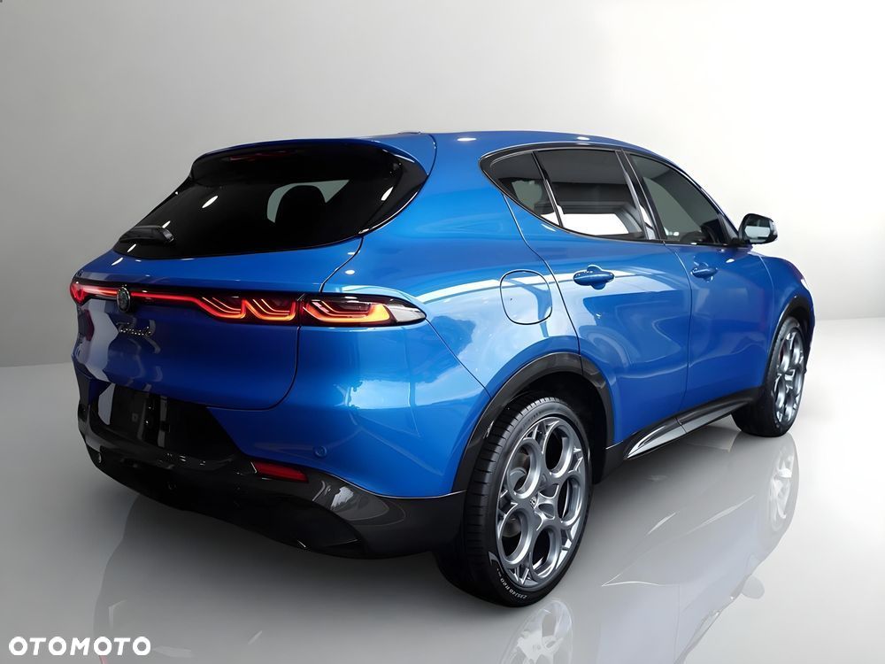 Alfa Romeo Tonale 1.5 T4 GSE mHEV Veloce DCT - 4