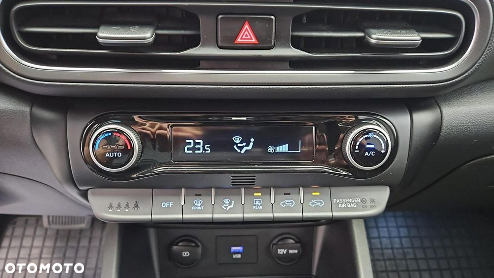 Hyundai Kona 1.0 T-GDI Style DCT - 19