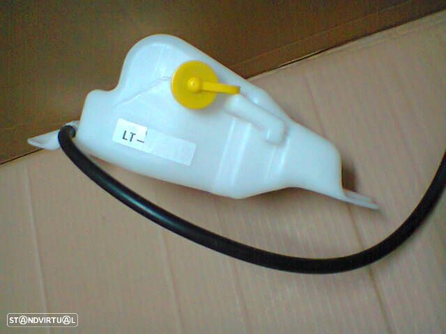 Vaso de Expansão Depósito água Nissan Primera P11 ( NOVO ) - 2