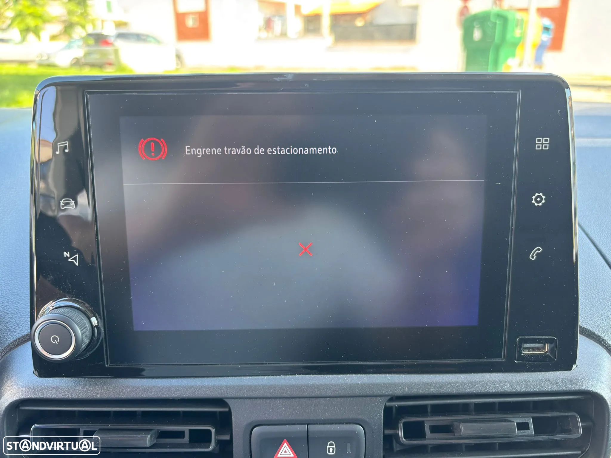 Opel COMBO 1.5 102cv 3 LUGARES - AC - IVA DEDUTÍVEL - 53