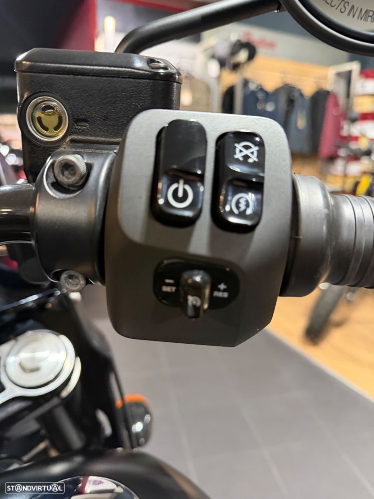 Indian Sport Chief - 15