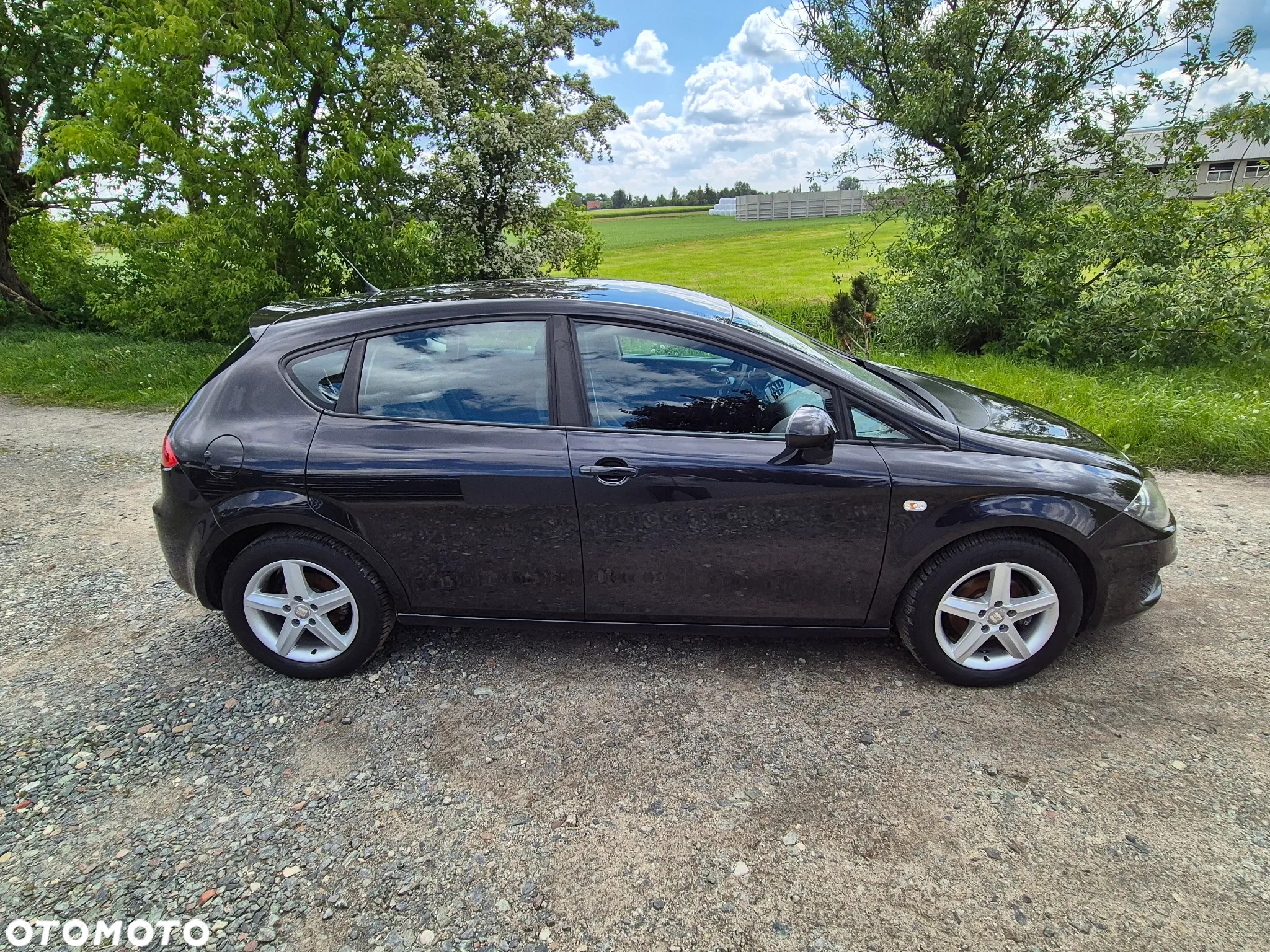 Seat Leon 1.2 TSI Ecomotive Style Copa - 21