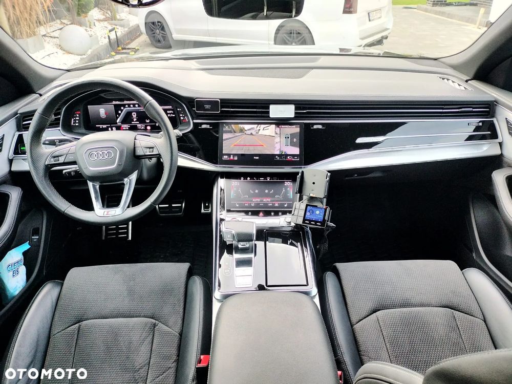 Audi SQ8 - 35