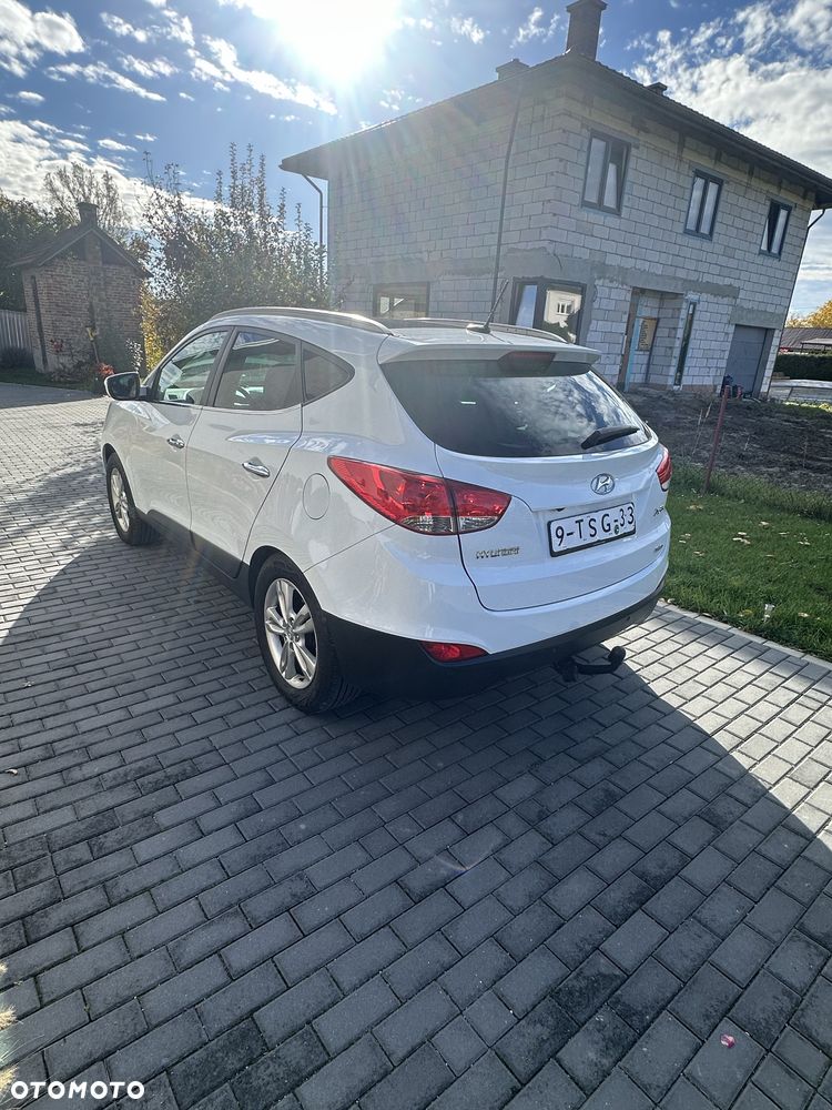 Hyundai ix35 - 4