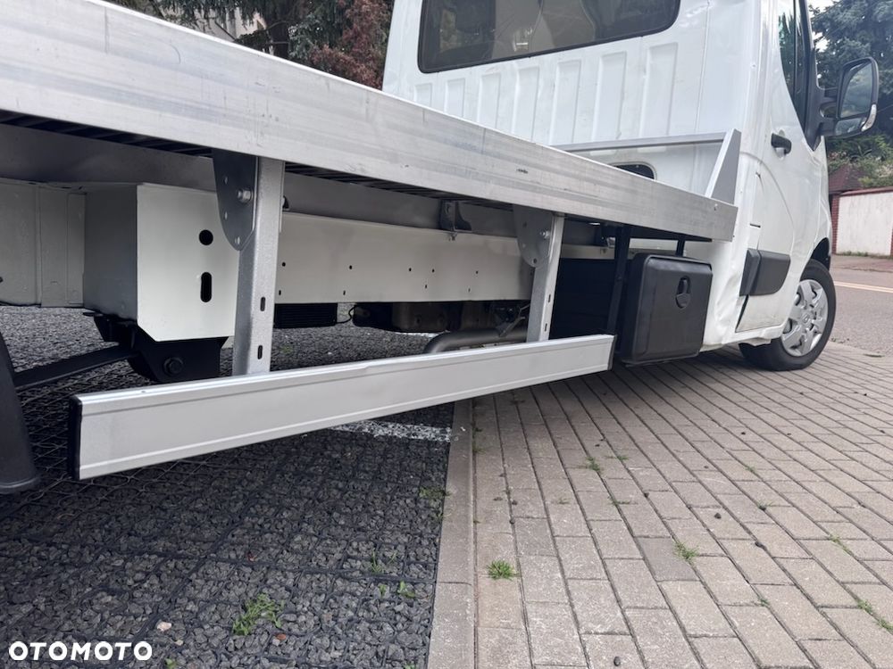 Opel Movano - 26