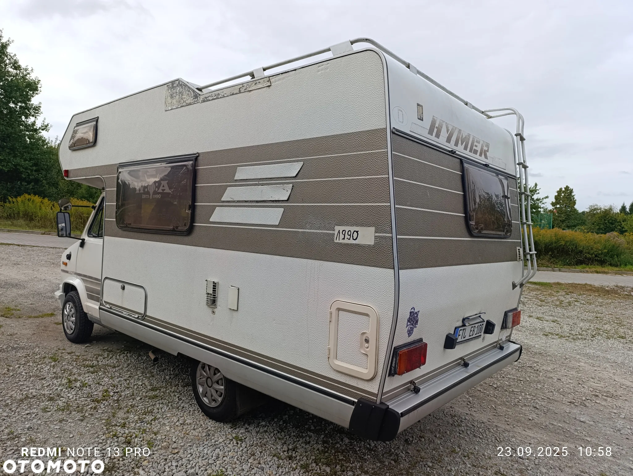Fiat Ducato - 7