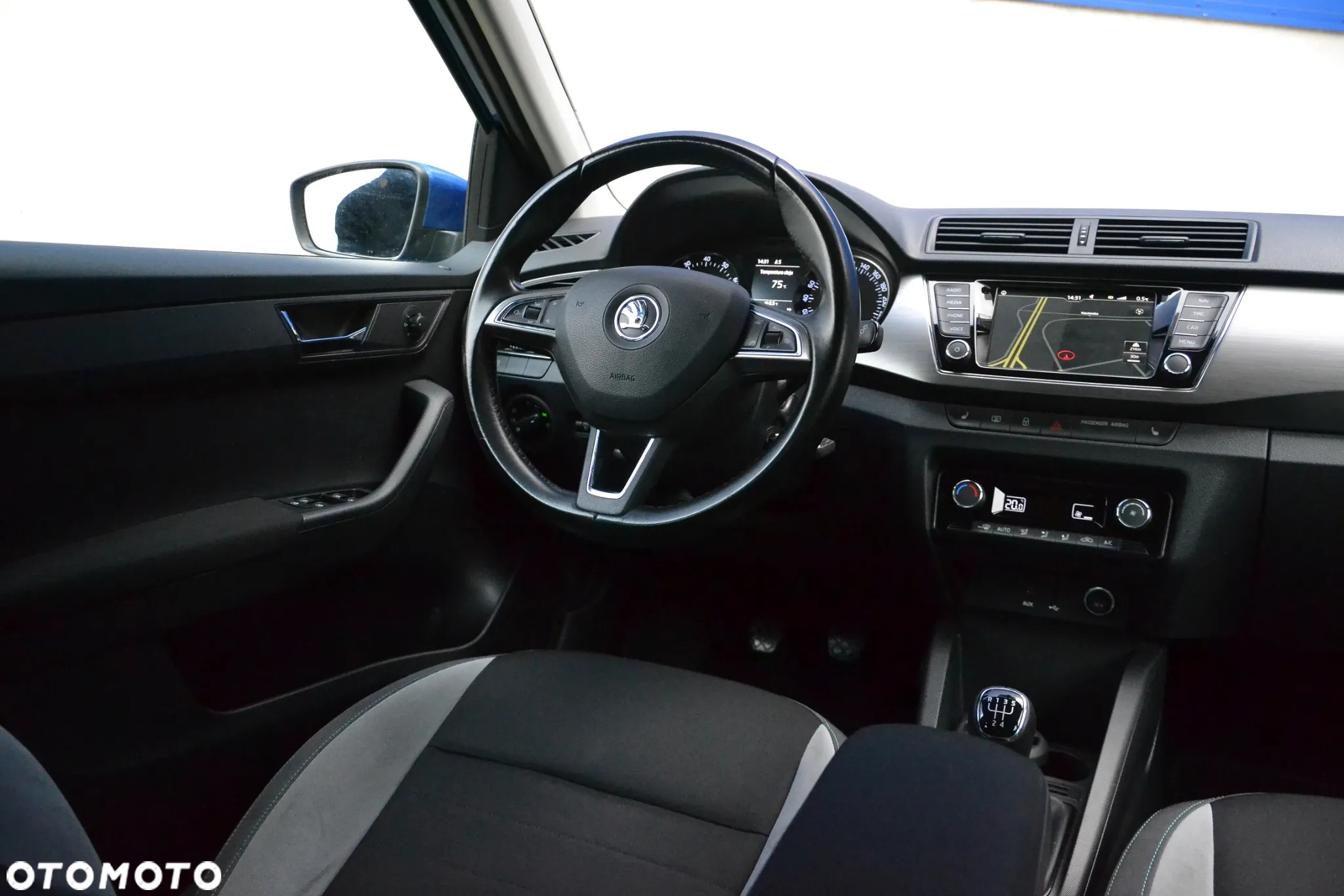 Skoda Fabia 1.2 TSI Joy - 24