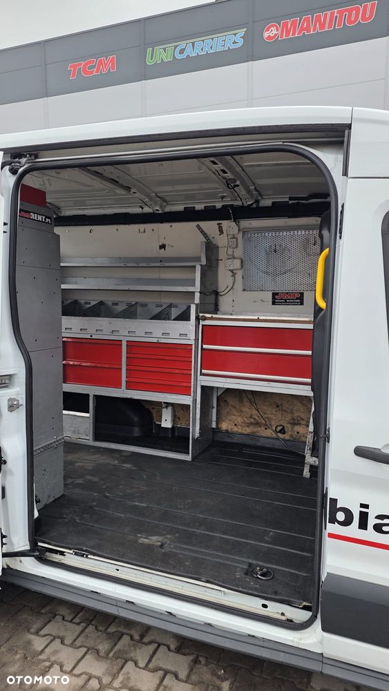 Ford TRANSIT - 19